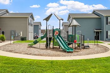 Multiple playgrounds